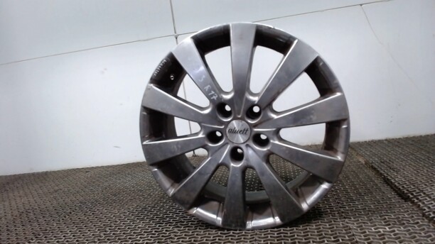 7x17 5x114.3 4 шт.