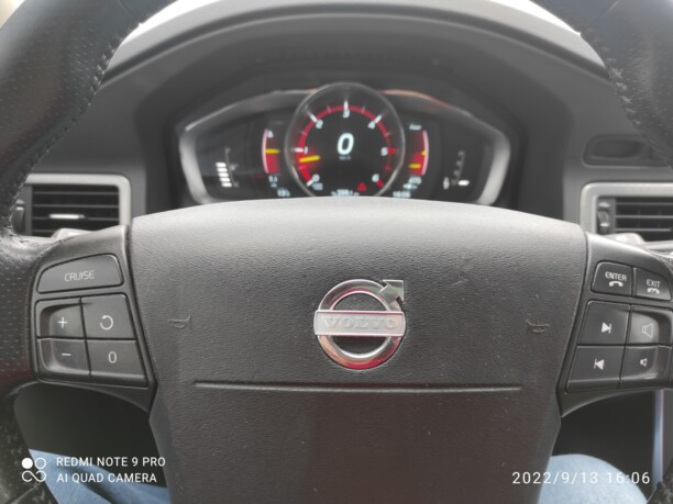 Volvo XC70 III, 2008 г.