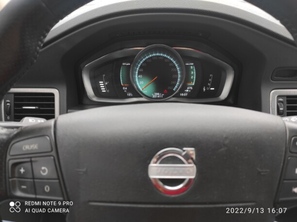 Volvo XC70 III, 2008 г.