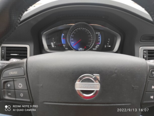 Volvo XC70 III, 2008 г.