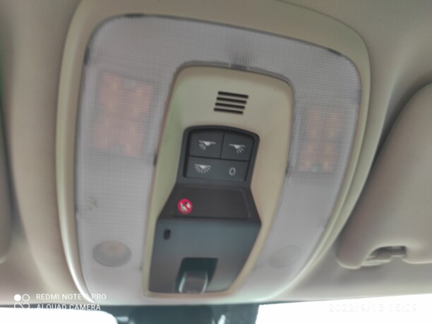 Volvo XC70 III, 2008 г.