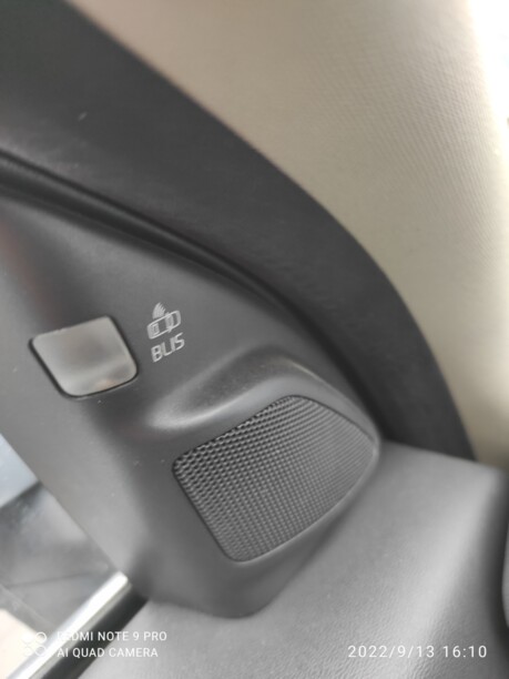 Volvo XC70 III, 2008 г.