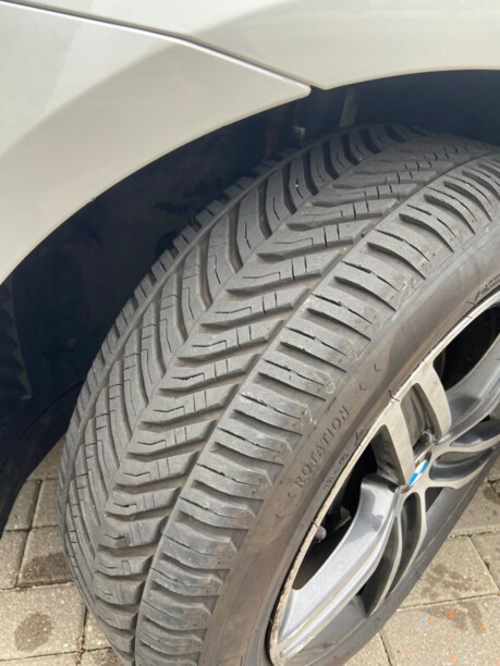 BMW 2 серия Gran Tourer F46, 2015 г.