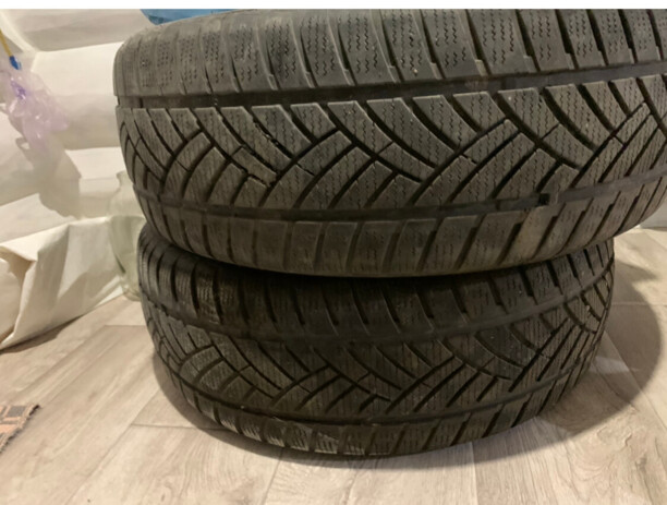 Легковые шины Ling Long 215/60 R16 2 шт.