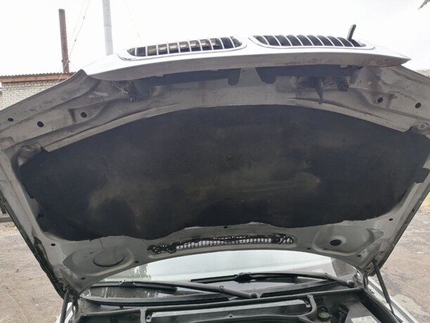 BMW 3 серия E46, 2001 г.