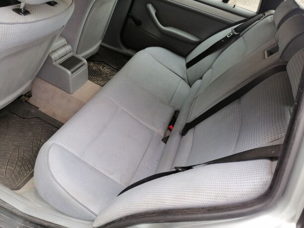 BMW 3 серия E46, 2001 г.
