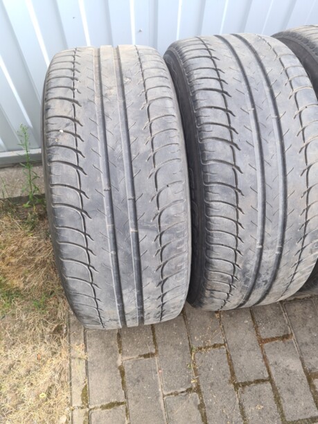 Легковые шины BF Goodrich G grip 225/50 R17 4 шт.