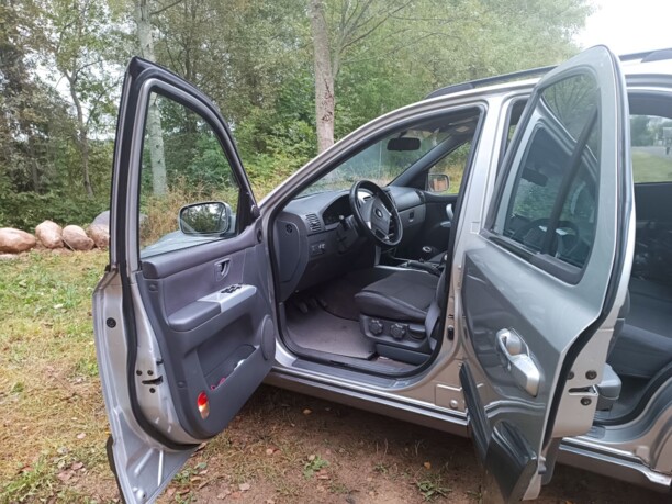 Kia Sorento I, 2003 г.