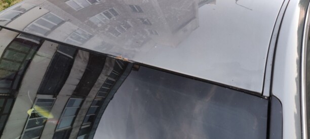 Audi A6 C5, 2000 г.
