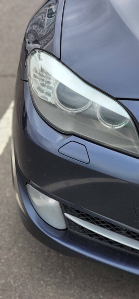 BMW 5 серия F10, F11, 2013 г.