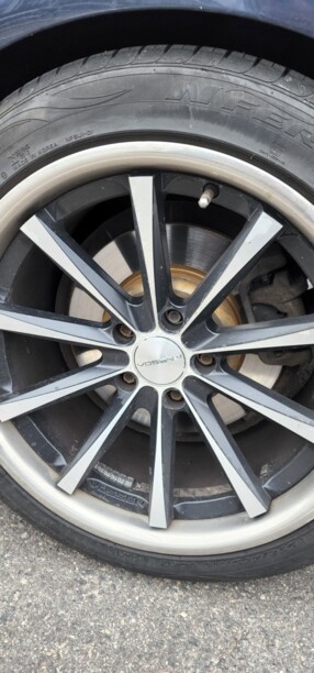 BMW 5 серия F10, F11, 2013 г.
