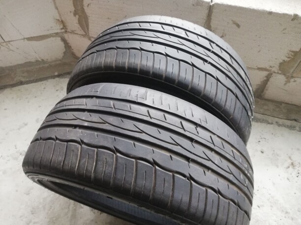 Легковые шины Comforser CF710 245/35 R19 2 шт.