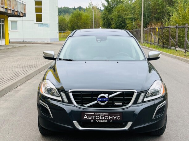 Volvo XC60 I, 2011 г.