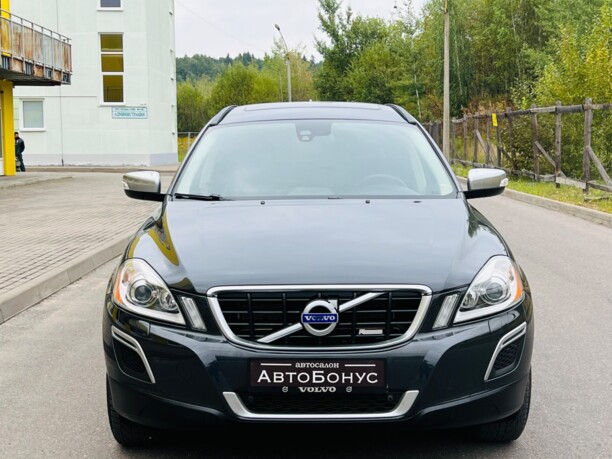 Volvo XC60 I, 2011 г.