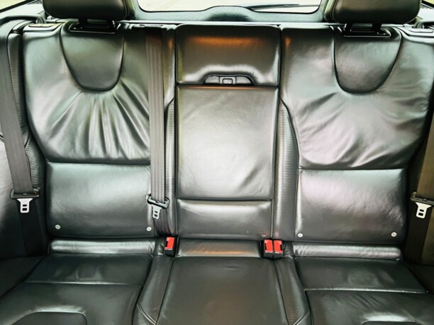 Volvo XC60 I, 2011 г.