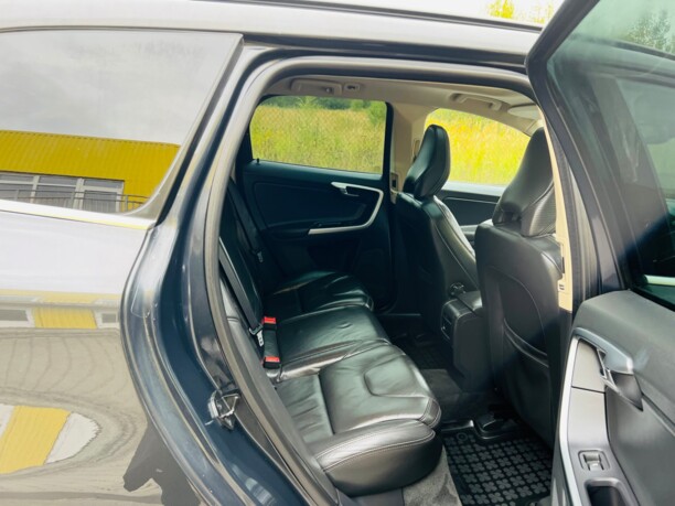 Volvo XC60 I, 2011 г.