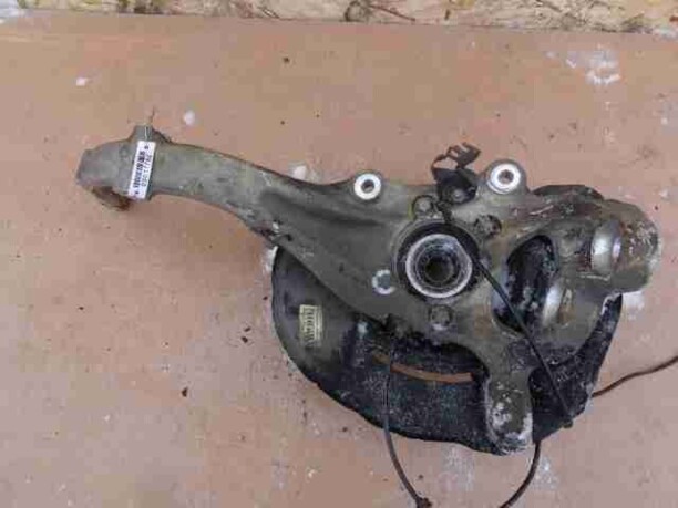Передняя ступица в сборе для Mercedes-Benz S-Класс W222, C217, A217 2013 - ...