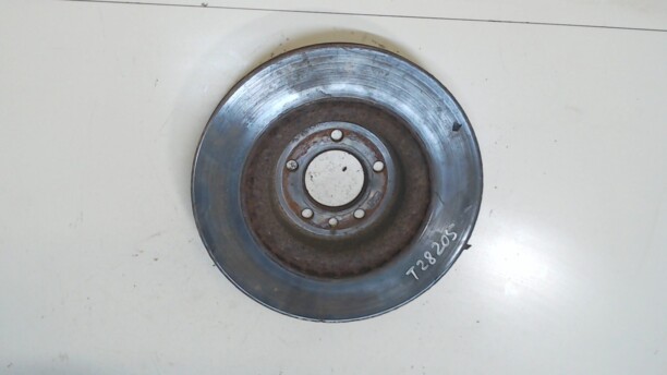 Диск тормозной для Land Rover Range Rover III · Рестайлинг 2005-2009