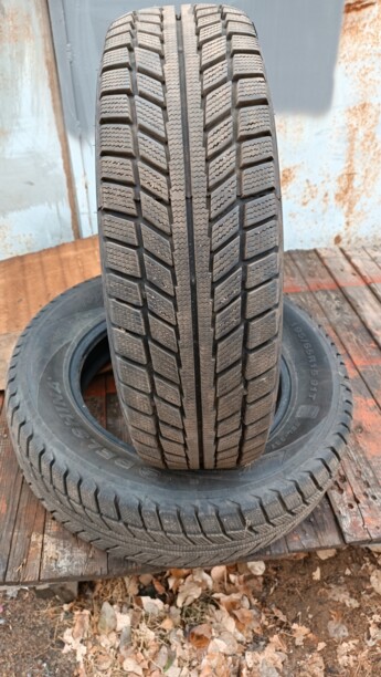 Легковые шины Белшина Artmotion 195/65 R15 2 шт.