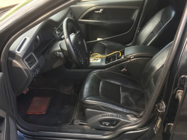 Volvo S80 II, 2006 г.