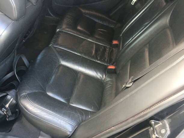 Volvo S80 II, 2006 г.