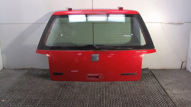 Крепление крышки багажника для SEAT Arosa 6H 1997 - 2000