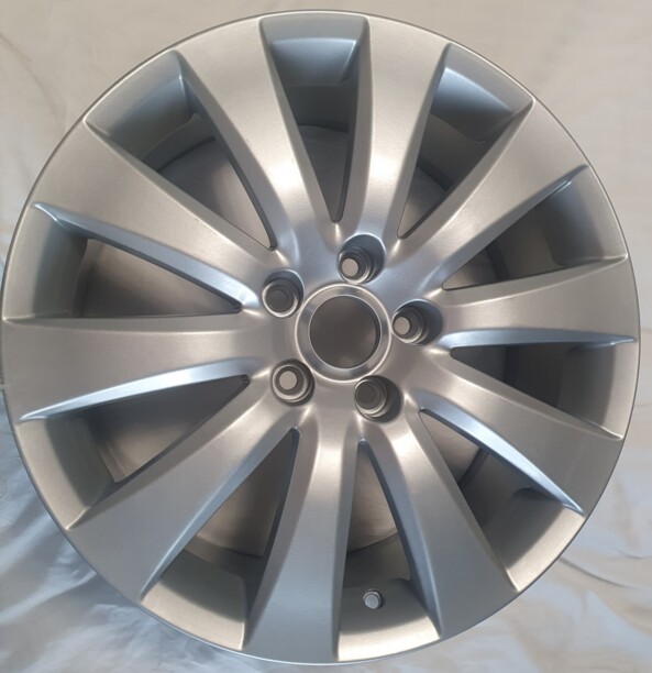 Hyundai Santa Fe 7.5x18 5x114.3 4 шт.