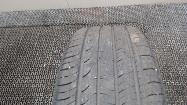 Легковые шины Fullrun FRUN-TWO 225/45 R17 2 шт.