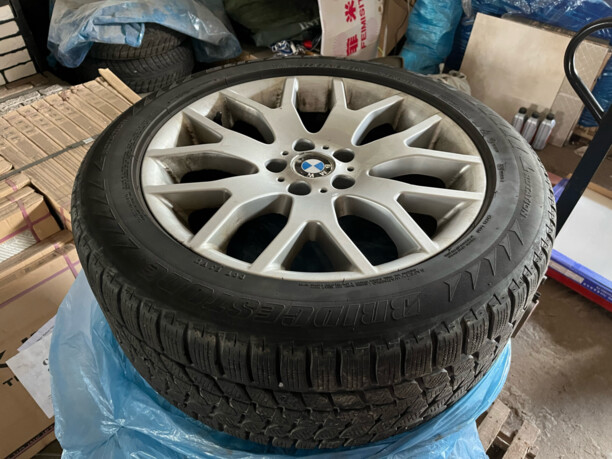 3.5x19 5x112 4 шт.