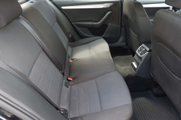 Skoda Octavia III, 2013 г.