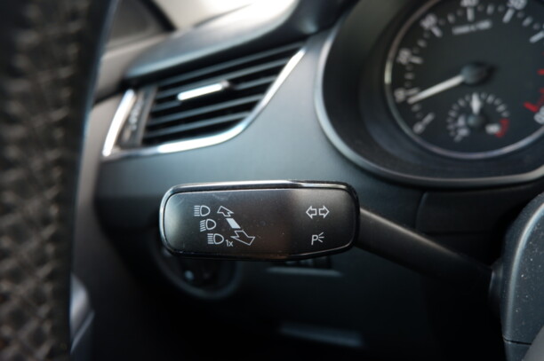 Skoda Octavia III, 2013 г.