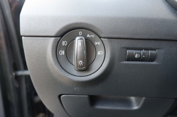 Skoda Octavia III, 2013 г.