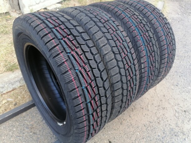 Легковые шины Viatti 185/65 R15 4 шт.