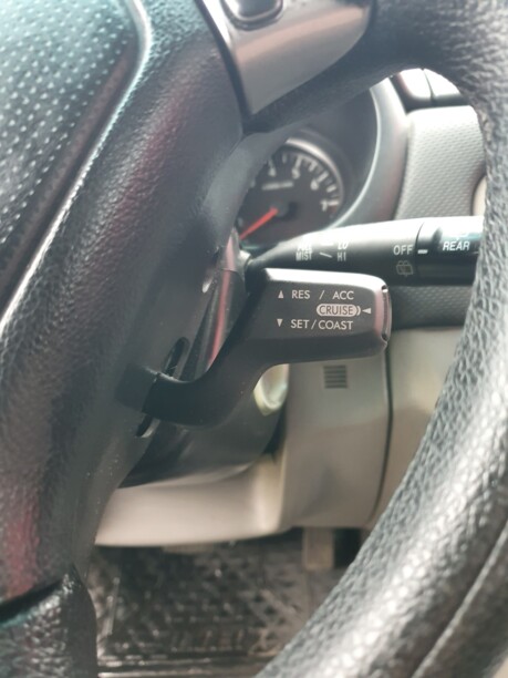 Subaru Forester II · Рестайлинг, 2006 г.