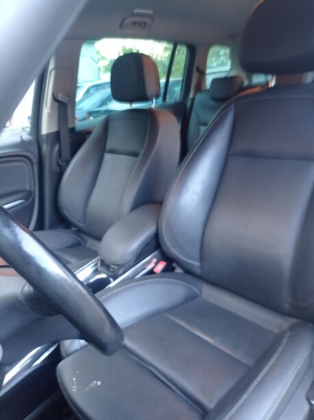 Opel Zafira C · Рестайлинг, 7 мест, 2019 г.