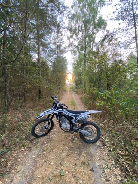 BSE Z5, 2021 г.