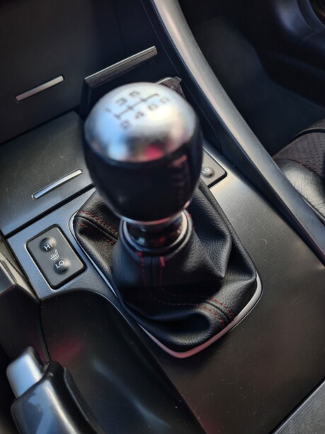 Honda Accord VIII · Рестайлинг, 2011 г.