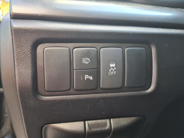 Honda Accord VIII · Рестайлинг, 2011 г.
