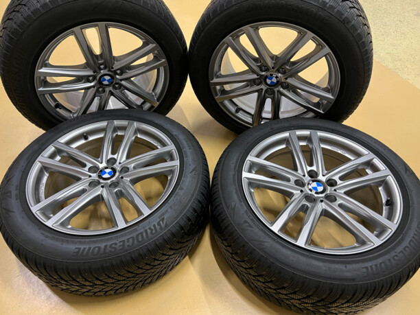 GERMANY 9x19 5x120 4 шт.