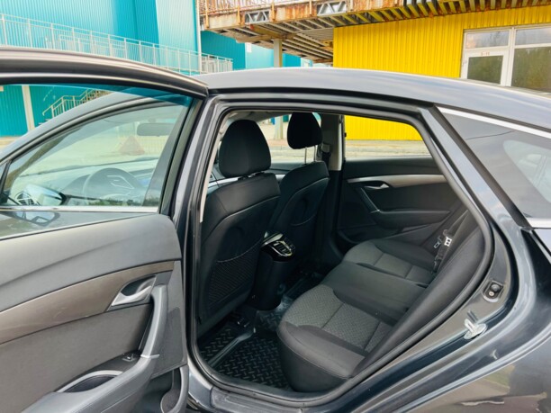 Hyundai i40 VF, 2014 г.