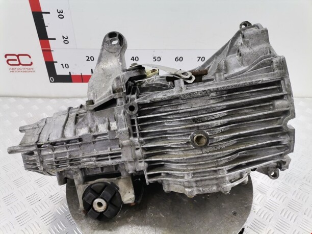 Механическая коробка переключения передач в сборе для Audi 80 B3 1986 - 1991