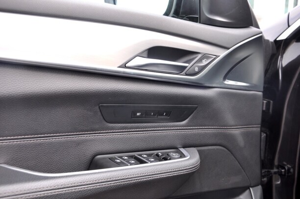 BMW 6 серия G32, 2018 г.
