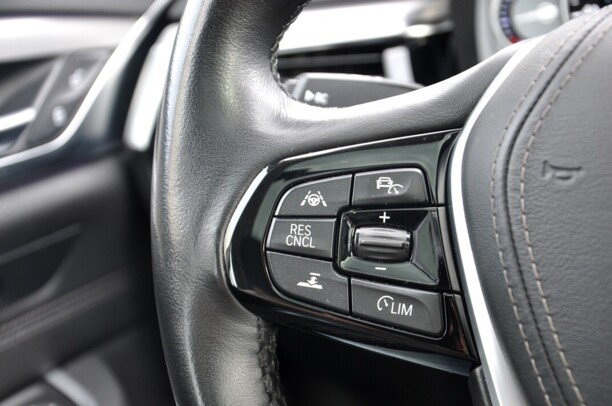 BMW 6 серия G32, 2018 г.