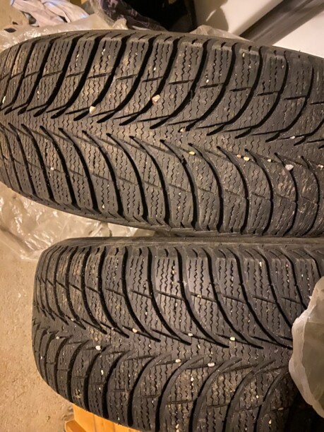 Легковые шины Sava eskimo ice 195/65 R15 2 шт.