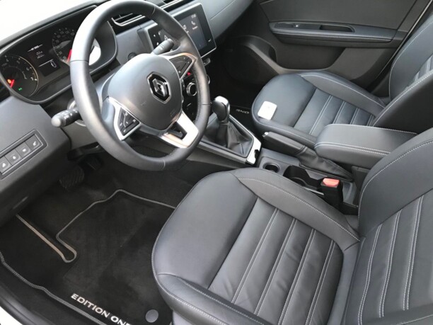 Renault Arkana, 2019 г.