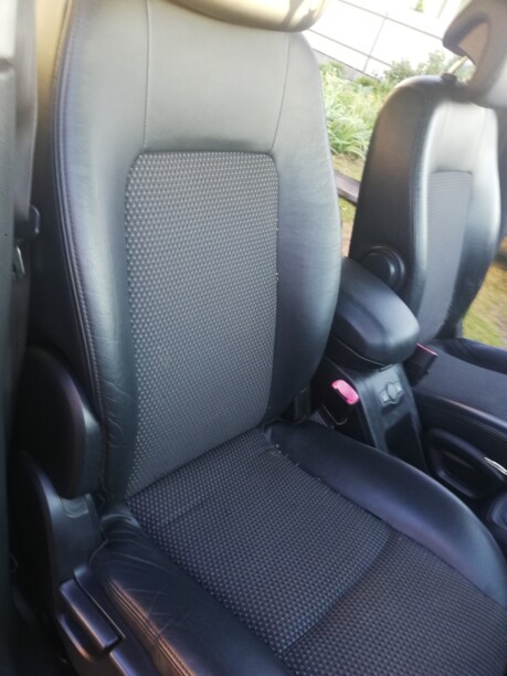 Chevrolet Captiva I, 2009 г.