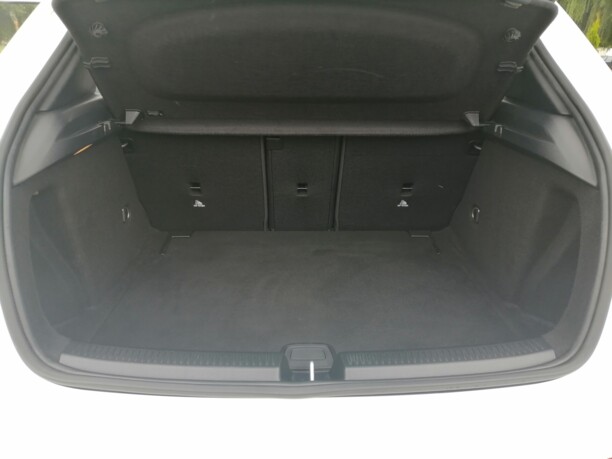 Mercedes-Benz A-Класс W177, V177, 2019 г.