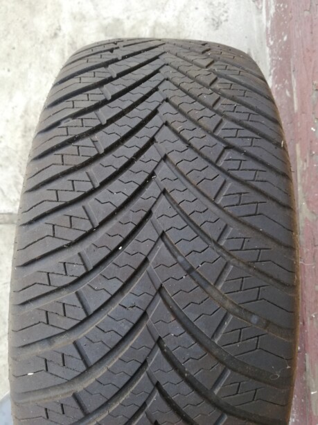 Легковые шины Ling Long GREEN-Max All Season 225/55 R16 4 шт.
