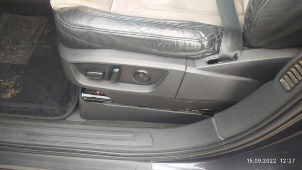 Audi Q7 4L, 2008 г.