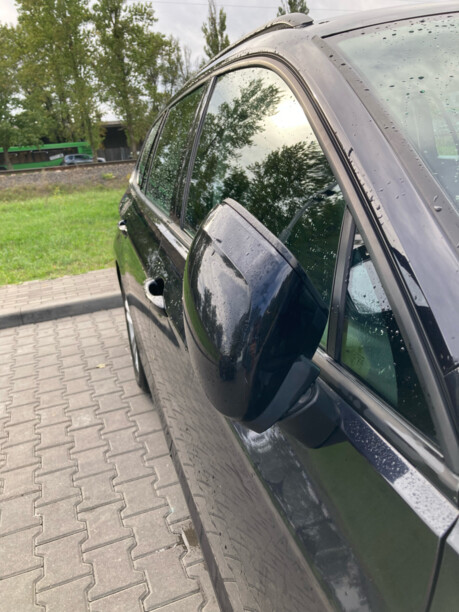 Volkswagen Passat B8, 2016 г.